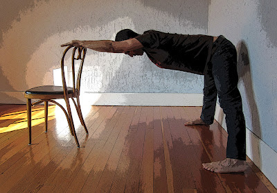 Chair Yoga: Energize Your Body and Mind