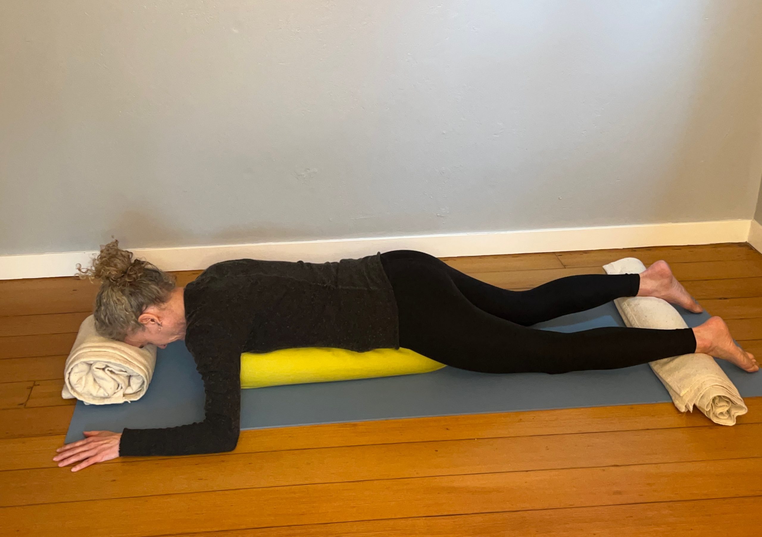 Sri Sri Prema - The corpse pose or Shavasana is a wonderful yogasana, as  anyone can do this and reap incredible benefits. A few minutes of your busy  schedule is all it
